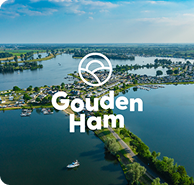 Gouden Ham logo