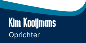 Kim Kooijmans